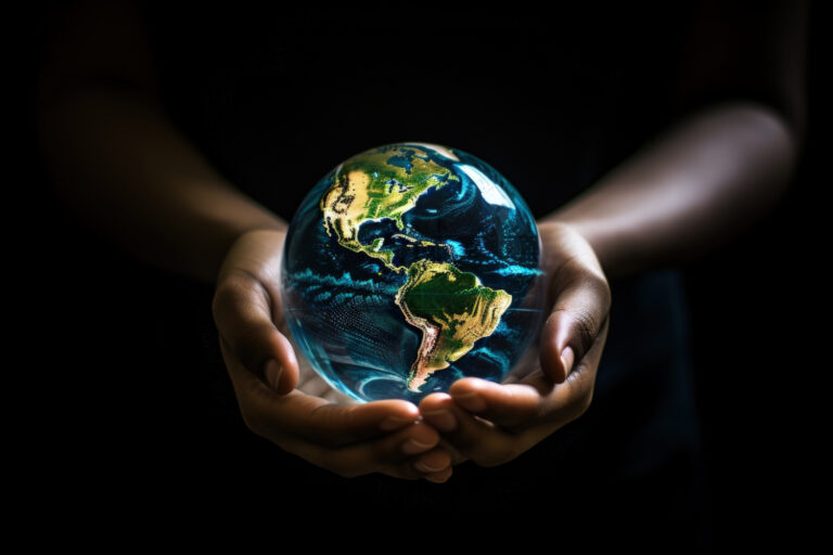 A Fundamental Reason Why We Need To Say ‘‘No” To Gender, Ethnic, Racial & Tribal Discriminations