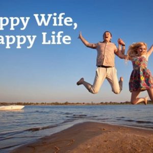 Quick Tips On Love-Don’t be jealous if she has more money…