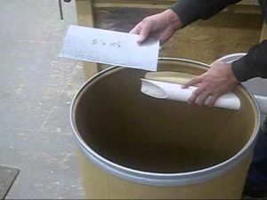 Recycle Waste Products In Business To Save Money